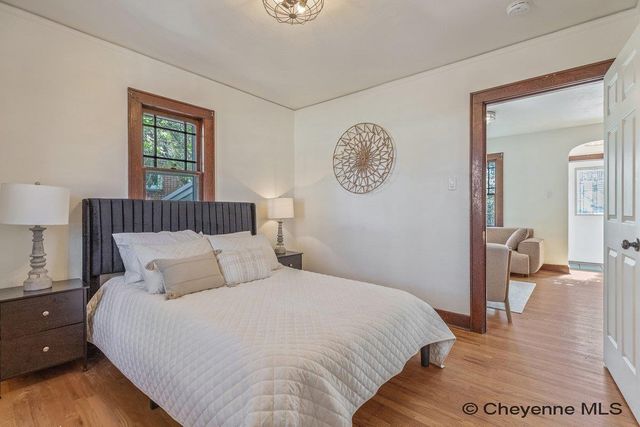3046 DILLON AVE, Cheyenne, WY 82001