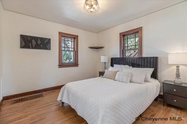 3046 DILLON AVE, Cheyenne, WY 82001