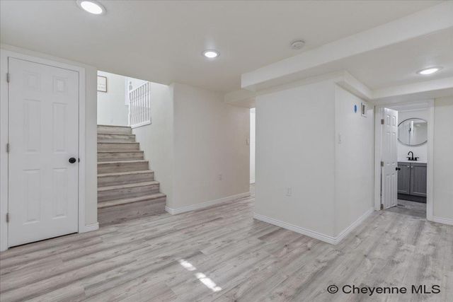 3046 DILLON AVE, Cheyenne, WY 82001