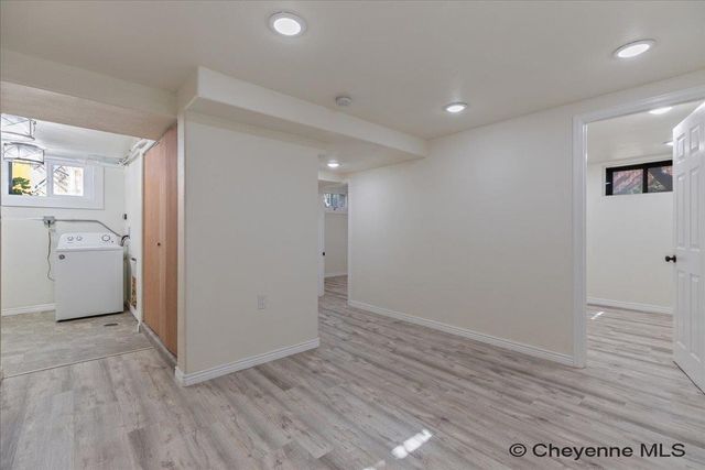 3046 DILLON AVE, Cheyenne, WY 82001