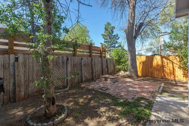 3046 DILLON AVE, Cheyenne, WY 82001