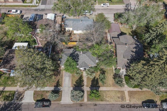 3046 DILLON AVE, Cheyenne, WY 82001
