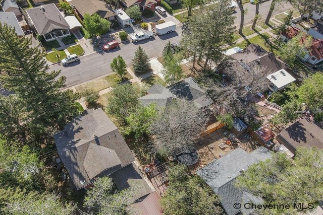 3046 DILLON AVE, Cheyenne, WY 82001