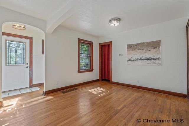 3046 DILLON AVE, Cheyenne, WY 82001