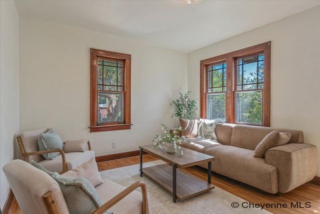 3046 DILLON AVE, Cheyenne, WY 82001