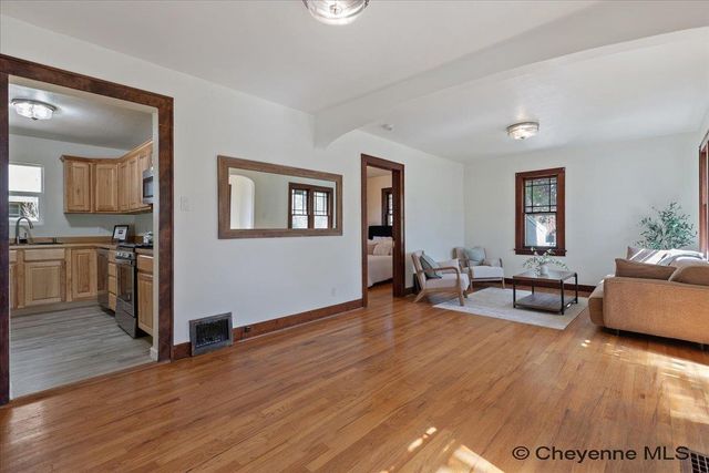 3046 DILLON AVE, Cheyenne, WY 82001