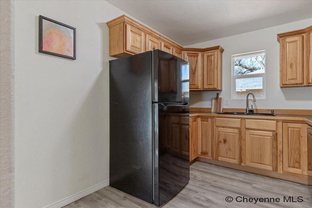 3046 DILLON AVE, Cheyenne, WY 82001
