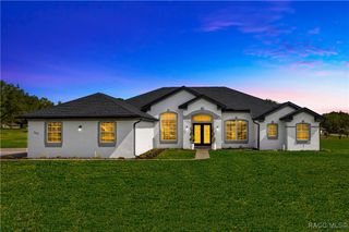599 E Charleston Court, Hernando, FL 34442
