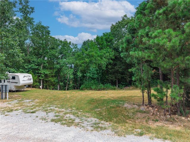 20183 Lake Estates Circle, Rogers, AR 72756