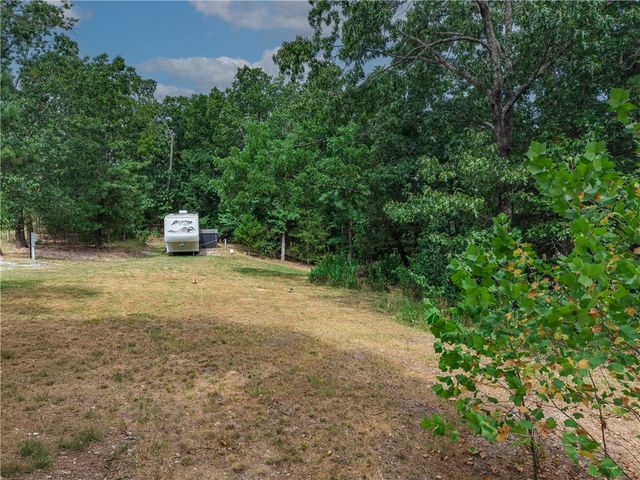 20183 Lake Estates Circle, Rogers, AR 72756