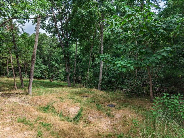 20183 Lake Estates Circle, Rogers, AR 72756
