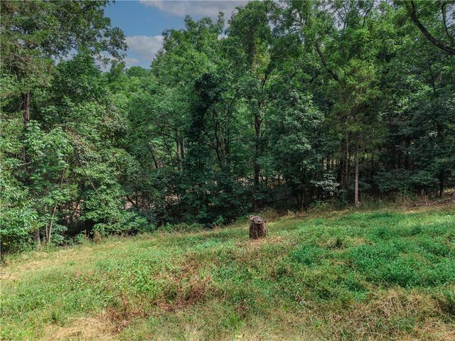 20183 Lake Estates Circle, Rogers, AR 72756