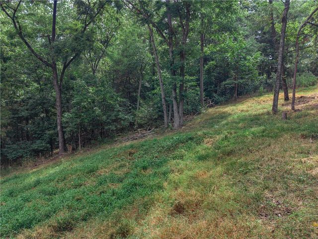 20183 Lake Estates Circle, Rogers, AR 72756
