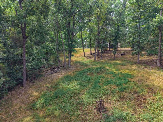 20183 Lake Estates Circle, Rogers, AR 72756