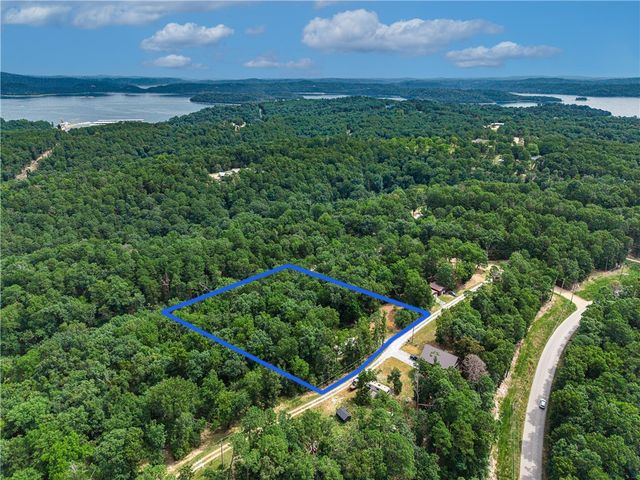 20183 Lake Estates Circle, Rogers, AR 72756