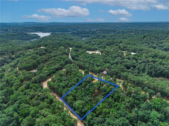 20183 Lake Estates Circle, Rogers, AR 72756