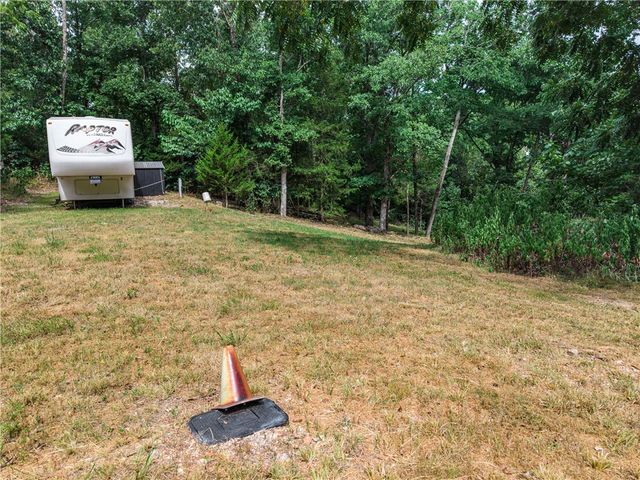 20183 Lake Estates Circle, Rogers, AR 72756