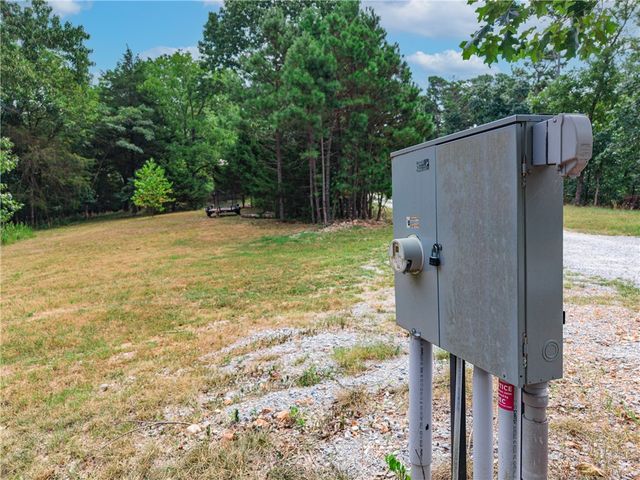20183 Lake Estates Circle, Rogers, AR 72756