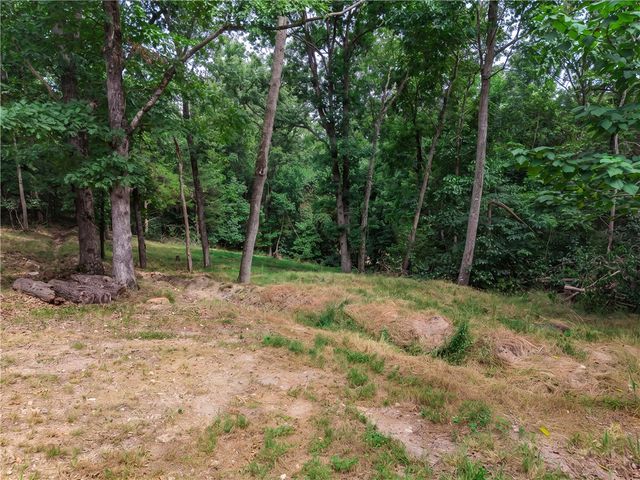 20183 Lake Estates Circle, Rogers, AR 72756