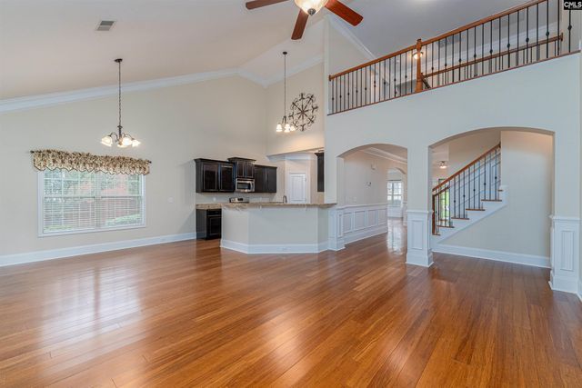 1117 Valley Estates Drive, Blythewood, SC 29016