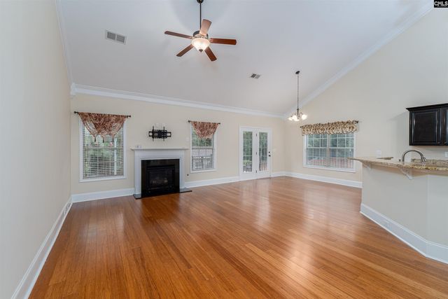1117 Valley Estates Drive, Blythewood, SC 29016
