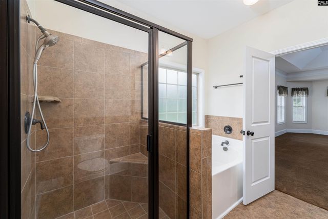 1117 Valley Estates Drive, Blythewood, SC 29016