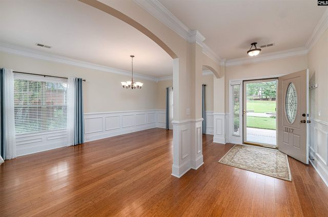 1117 Valley Estates Drive, Blythewood, SC 29016
