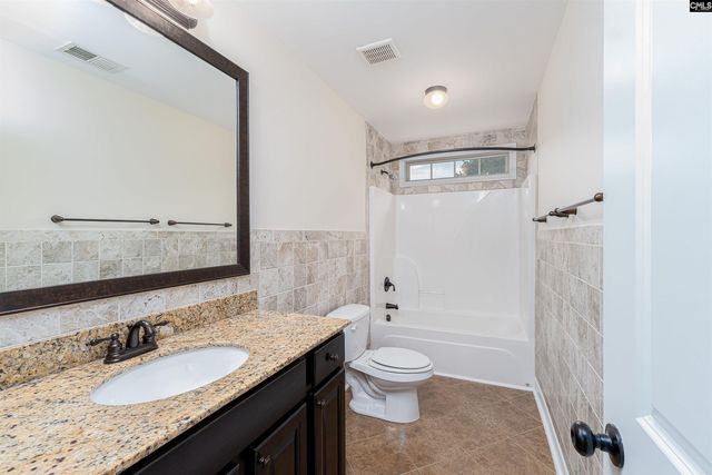 1117 Valley Estates Drive, Blythewood, SC 29016
