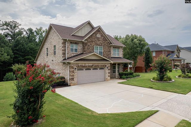 1117 Valley Estates Drive, Blythewood, SC 29016