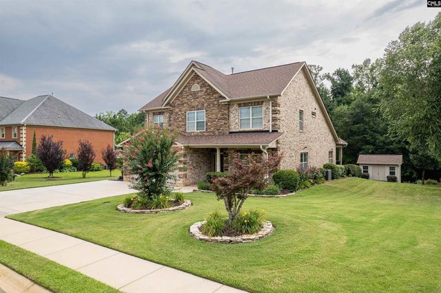 1117 Valley Estates Drive, Blythewood, SC 29016