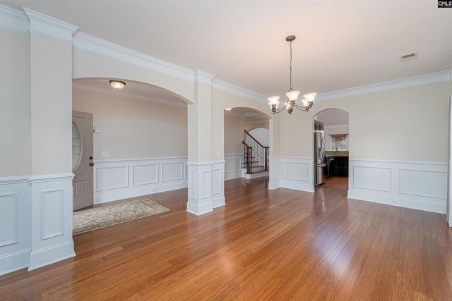 1117 Valley Estates Drive, Blythewood, SC 29016