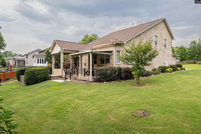 1117 Valley Estates Drive, Blythewood, SC 29016