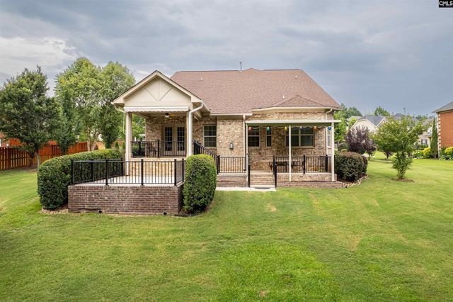 1117 Valley Estates Drive, Blythewood, SC 29016