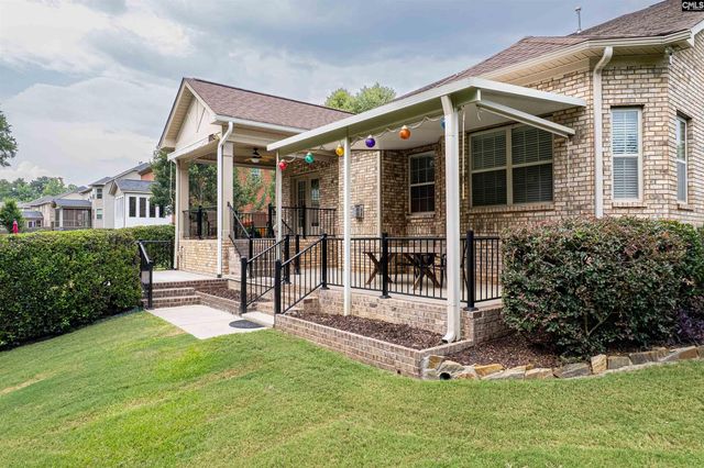 1117 Valley Estates Drive, Blythewood, SC 29016