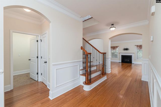 1117 Valley Estates Drive, Blythewood, SC 29016