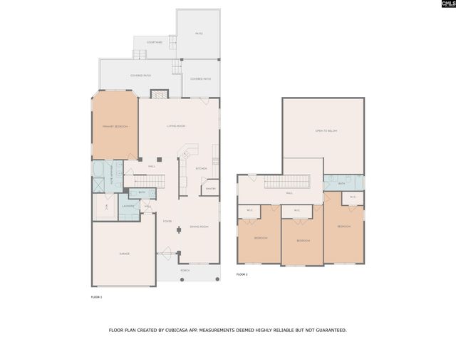 1117 Valley Estates Drive, Blythewood, SC 29016