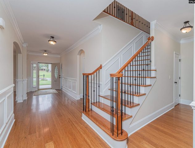 1117 Valley Estates Drive, Blythewood, SC 29016