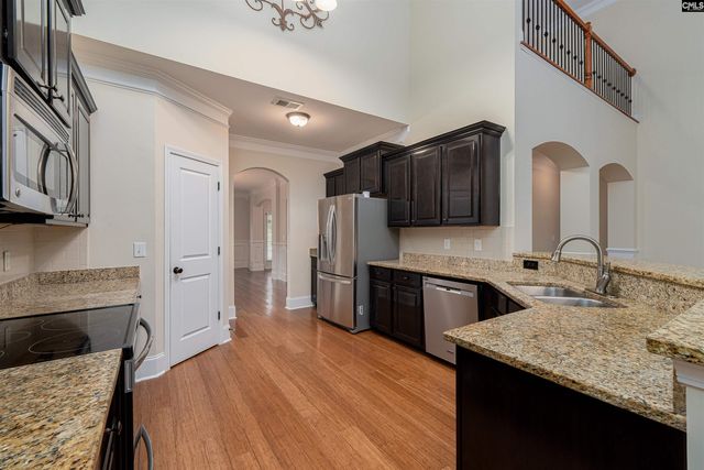 1117 Valley Estates Drive, Blythewood, SC 29016