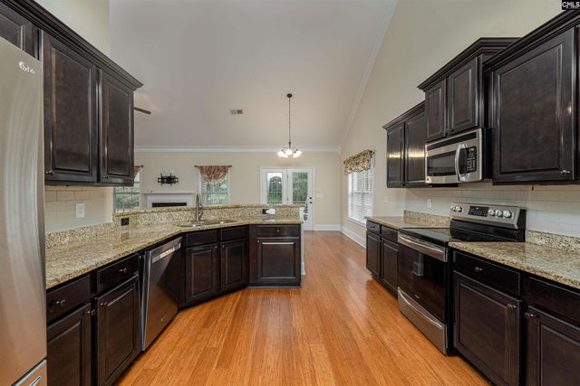 1117 Valley Estates Drive, Blythewood, SC 29016