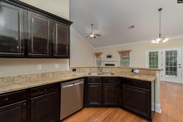 1117 Valley Estates Drive, Blythewood, SC 29016