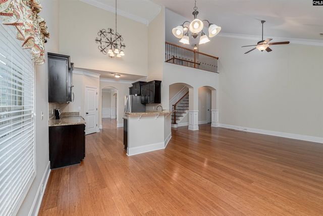 1117 Valley Estates Drive, Blythewood, SC 29016