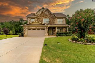 1117 Valley Estates Drive, Blythewood, SC 29016