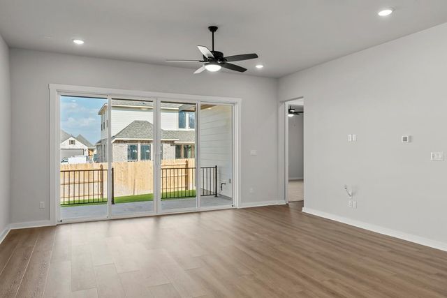 616 Leeland Drive, Liberty Hill, TX 78642