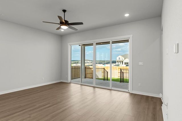 616 Leeland Drive, Liberty Hill, TX 78642