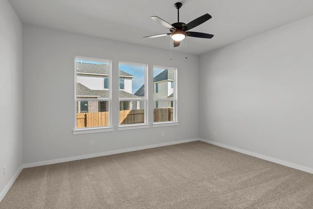 616 Leeland Drive, Liberty Hill, TX 78642