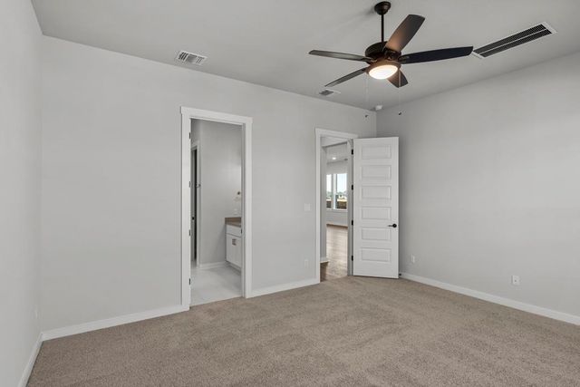 616 Leeland Drive, Liberty Hill, TX 78642