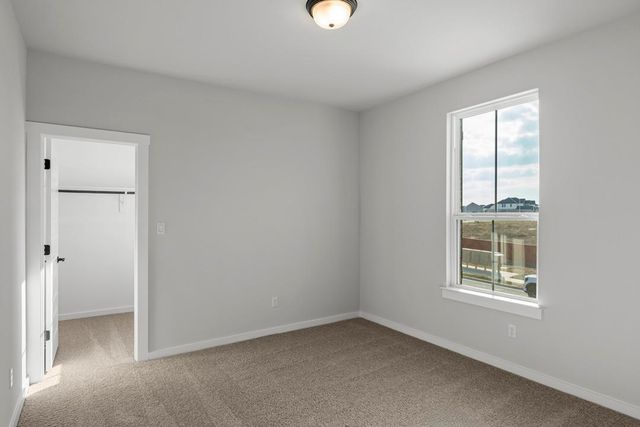 616 Leeland Drive, Liberty Hill, TX 78642