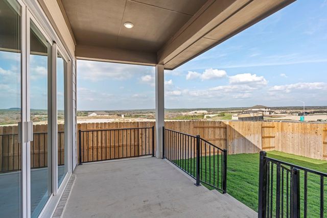 616 Leeland Drive, Liberty Hill, TX 78642