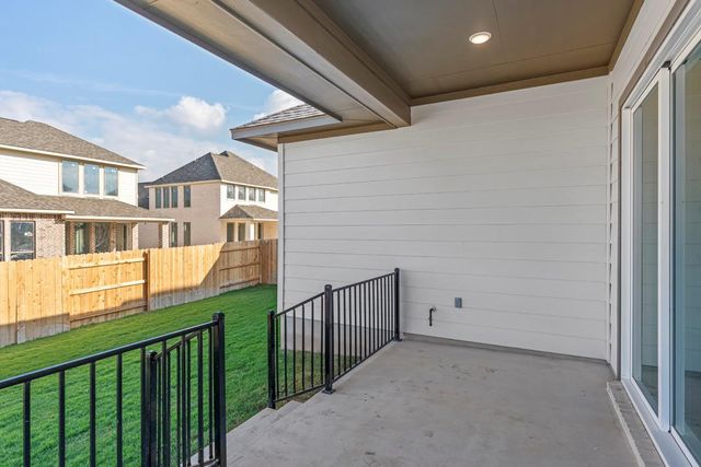 616 Leeland Drive, Liberty Hill, TX 78642