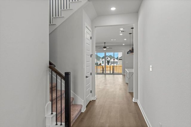 616 Leeland Drive, Liberty Hill, TX 78642